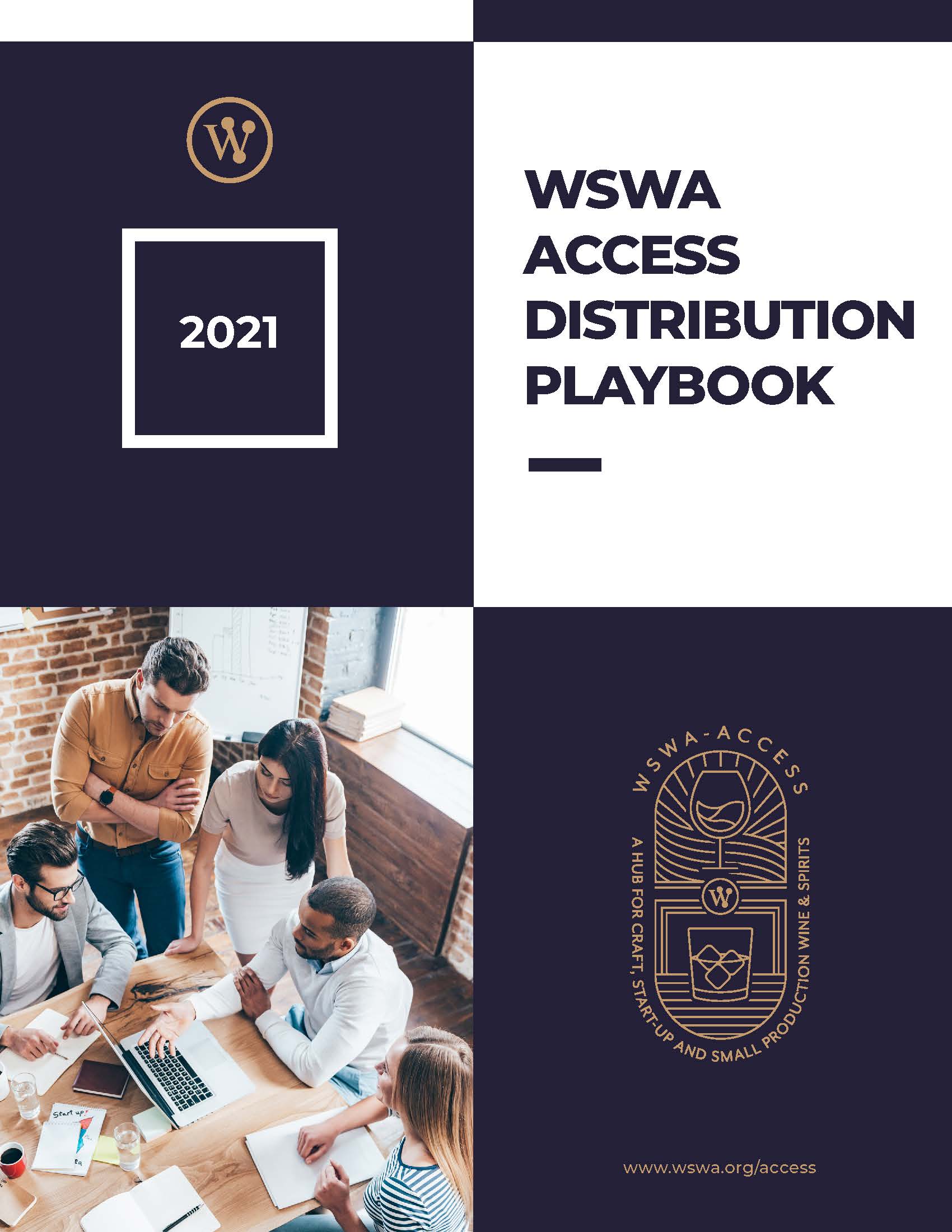 WSWA Access Resource Library